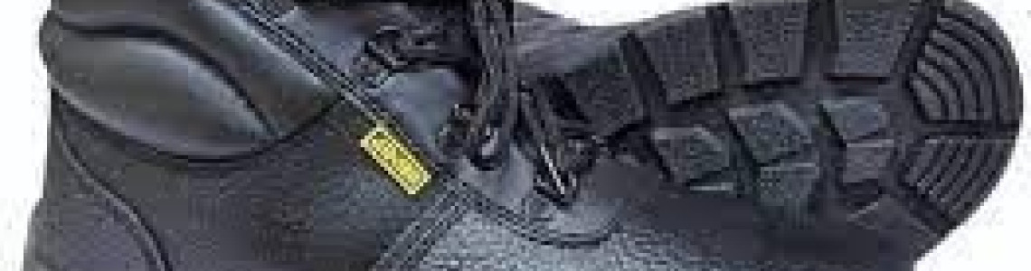 Safety Shoes