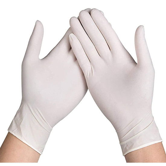 Surgical Hand Gloves