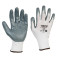 TIGO'S TN80 SAFETY HAND GLOVES-(12 Pair pack)