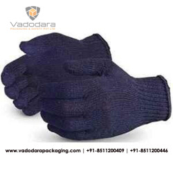 TIGO'S COTTON KNITTED HAND GLOVES 60 GM