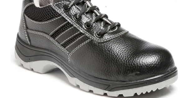 UNISTAR ORBIT SAFETY SHOES