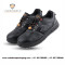 FUEL GRAVIX BLACK SAFETY SHOES
