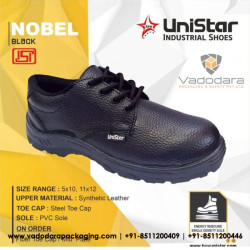 UNISTAR NOBEL SAFETY SHOES