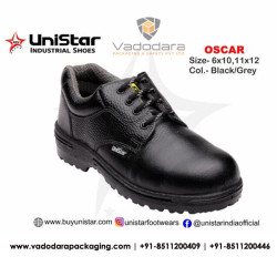 UNISTAR OSCAR SAFETY SHOES