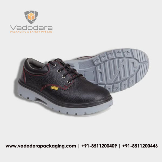 JAMA JS-62 SAFETY SHOES