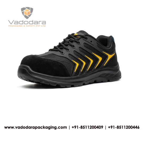 TIGO'S TD 7000Y SAFETY SHEOS