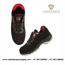 UNISTAR COMFORT B/R SAFETY SHOES