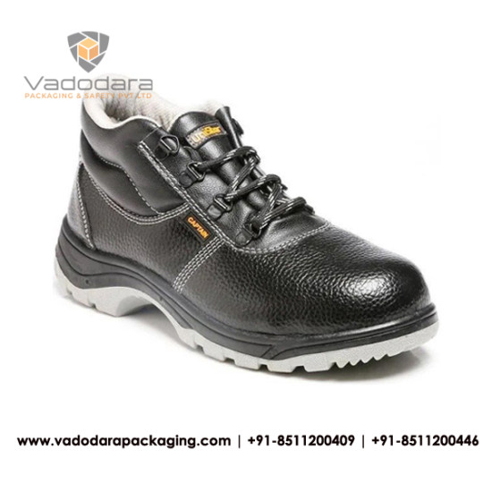 UNISTAR CAPTAIN SAFETY SHOES