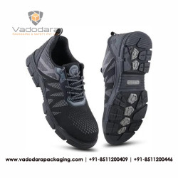 FUEL REEVON-2 B&G SAFETY SHOES