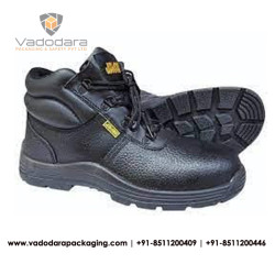 JAMA JB-120 (SD) SAFETY SHOES