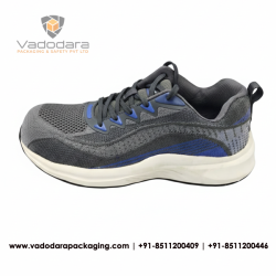 UNISTAR AEROSAFE-01 SAFETY SHOES