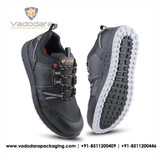 FUEL FLUTE SPORT SAFETY SHOES