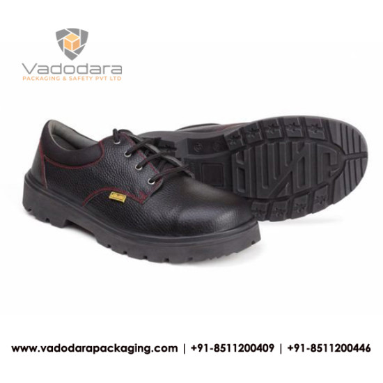 JAMA JS-153 SAFETY SHOES
