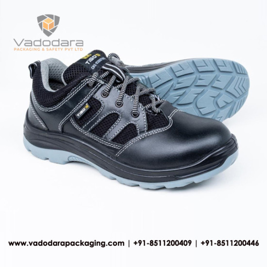 TIGO’S TS-111 DD SAFETY SHOES