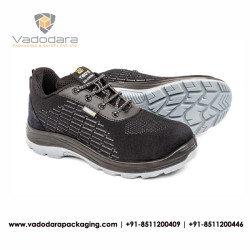 TIGO’S TS-2100 SPORT SAFETY SHOES