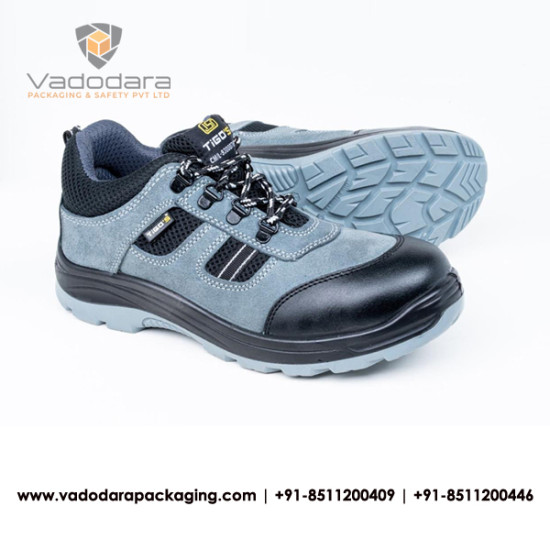 TIGO’S TS-856 SAFETY SHOES