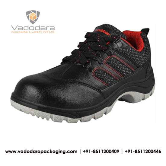 UNISTAR ORION SPORT SAFETY SHOES
