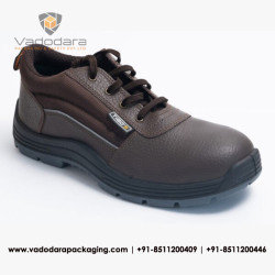 TIGO’S TG-222 SAFETY SHOES