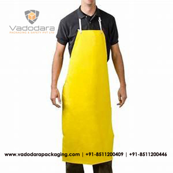 PVC APRON (24 X 48)