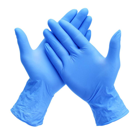 Surgical Hand Gloves
